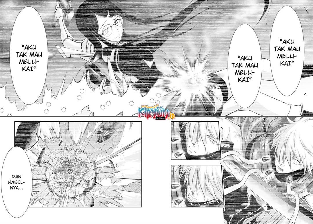 plunderer - Chapter: 73