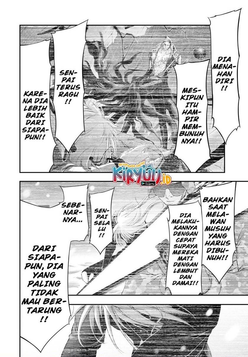 plunderer - Chapter: 73