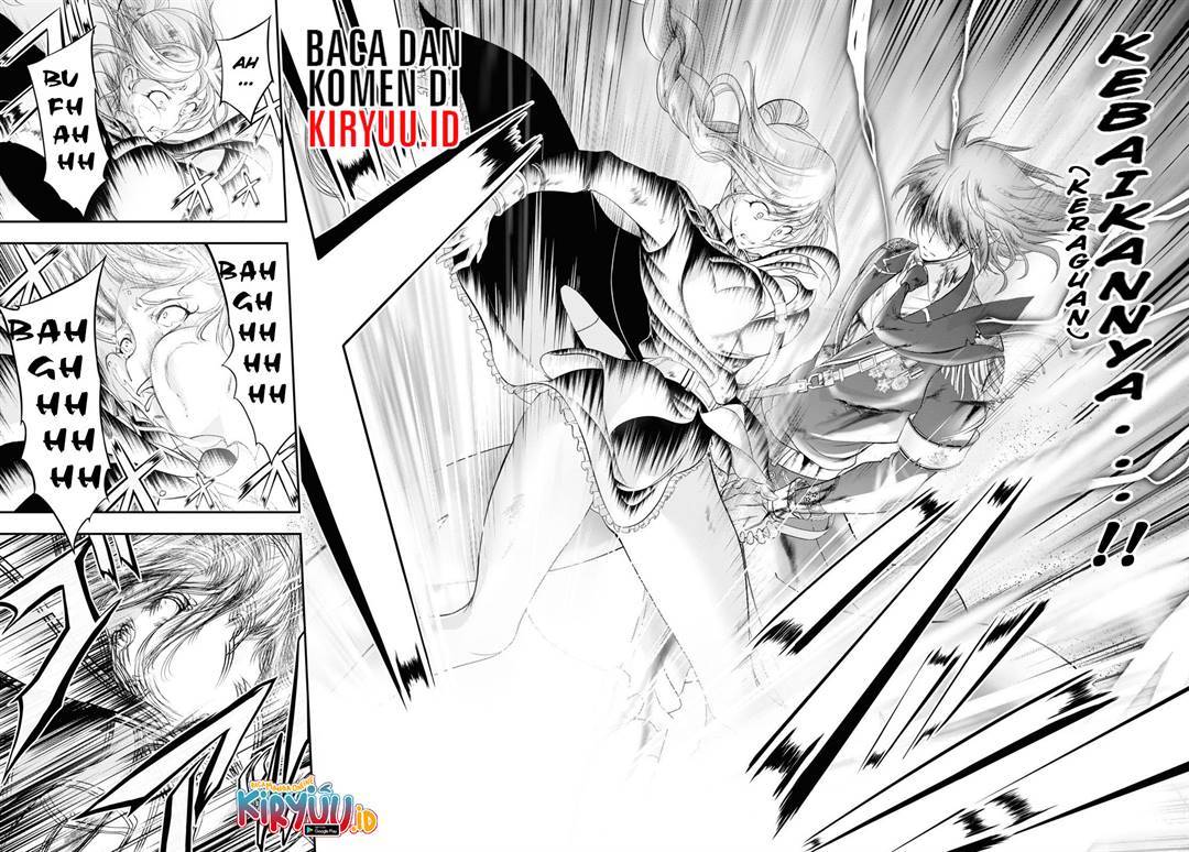 plunderer - Chapter: 73