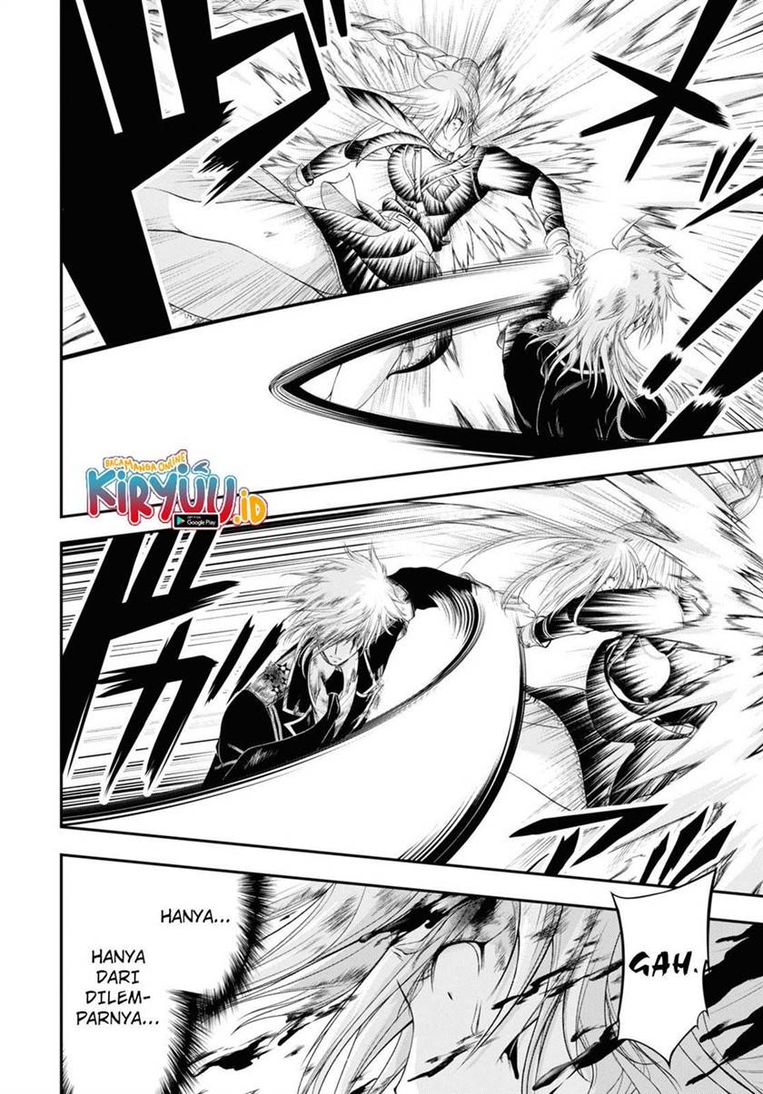 plunderer - Chapter: 73