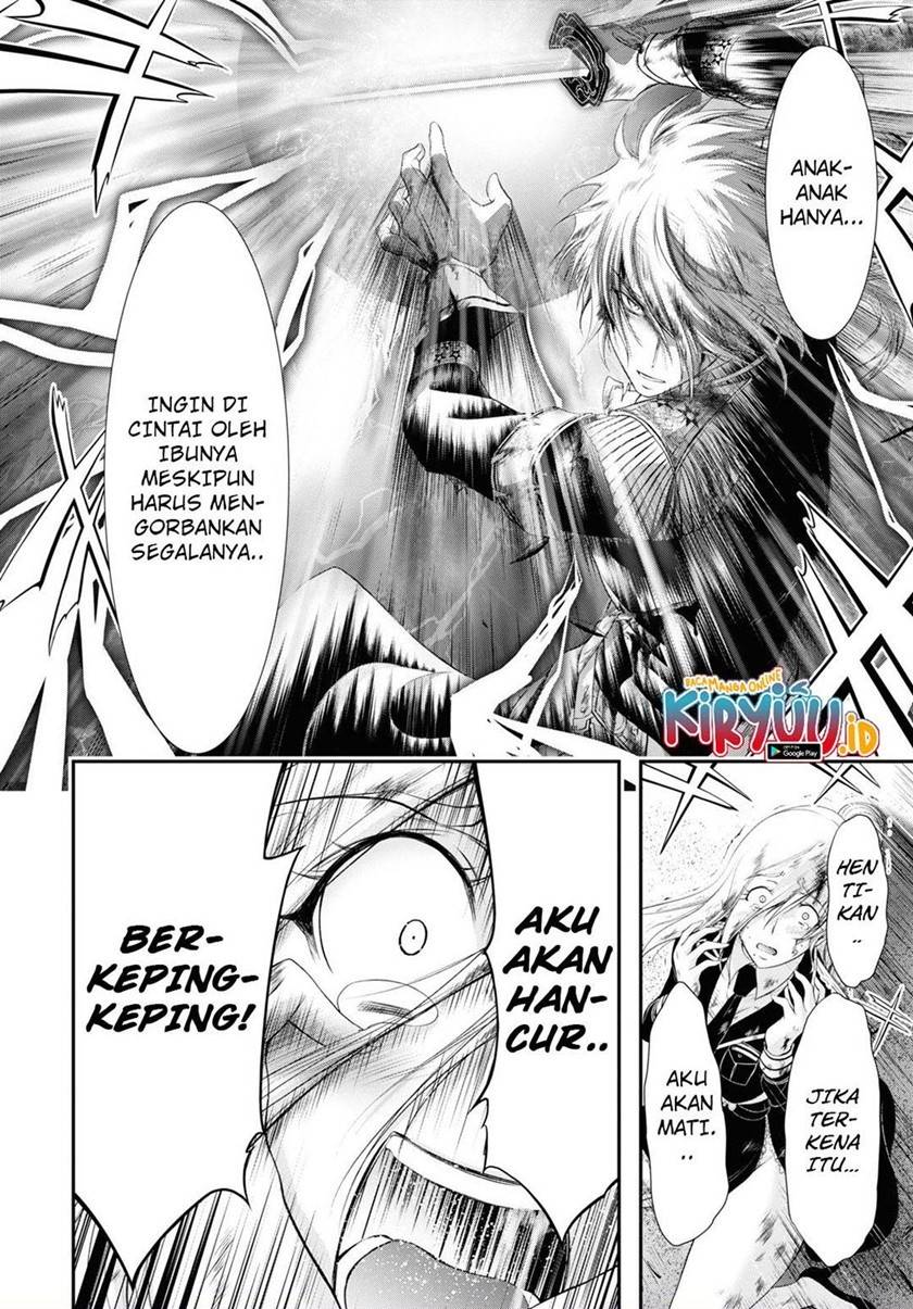 plunderer - Chapter: 73