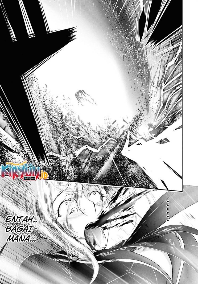 plunderer - Chapter: 73