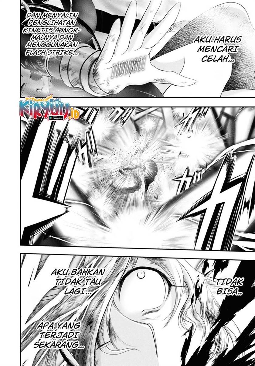 plunderer - Chapter: 73