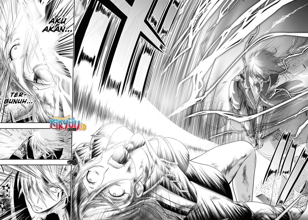 plunderer - Chapter: 73