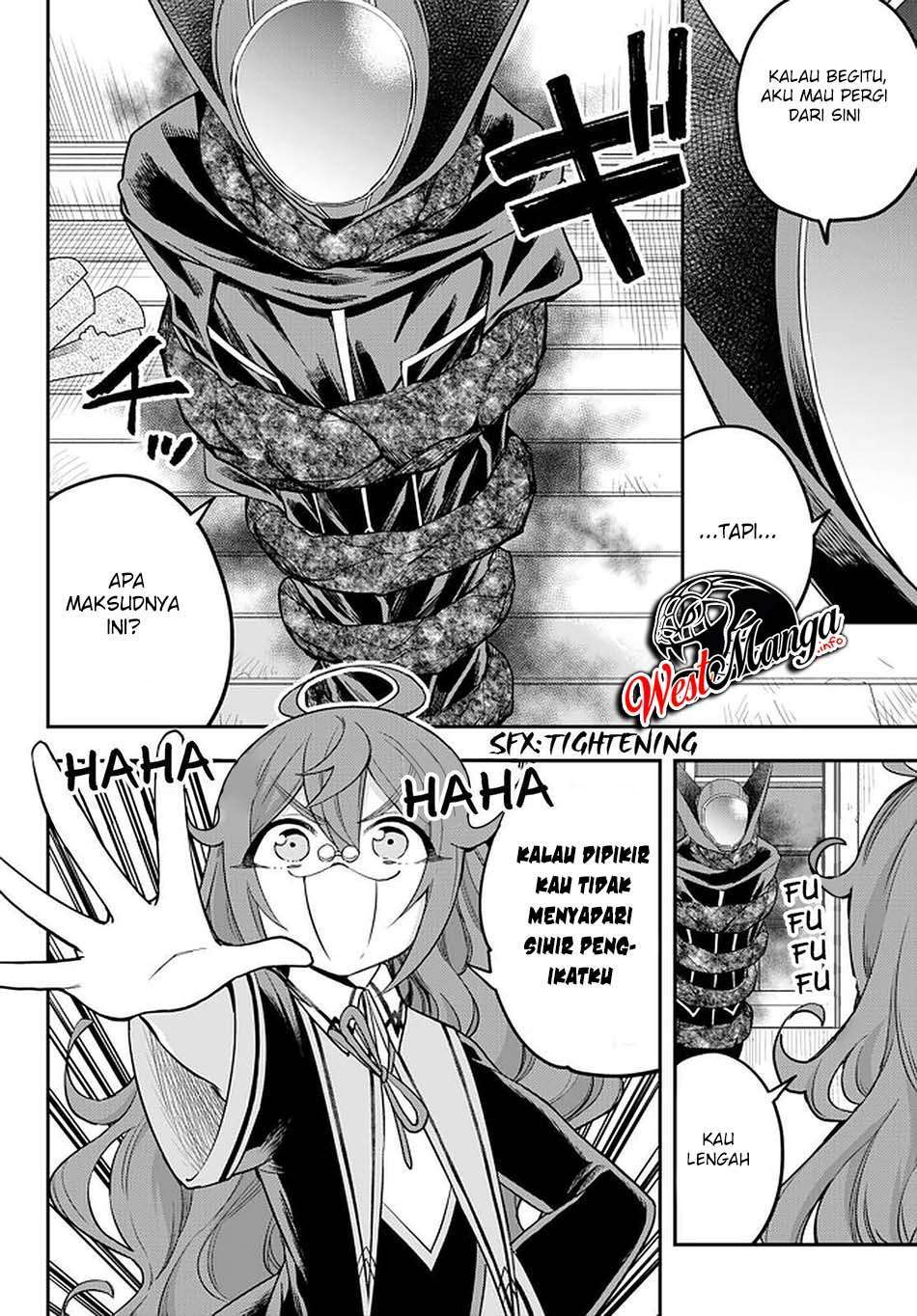 jitsu-wa-ore-saikyou-deshita - Chapter: 33