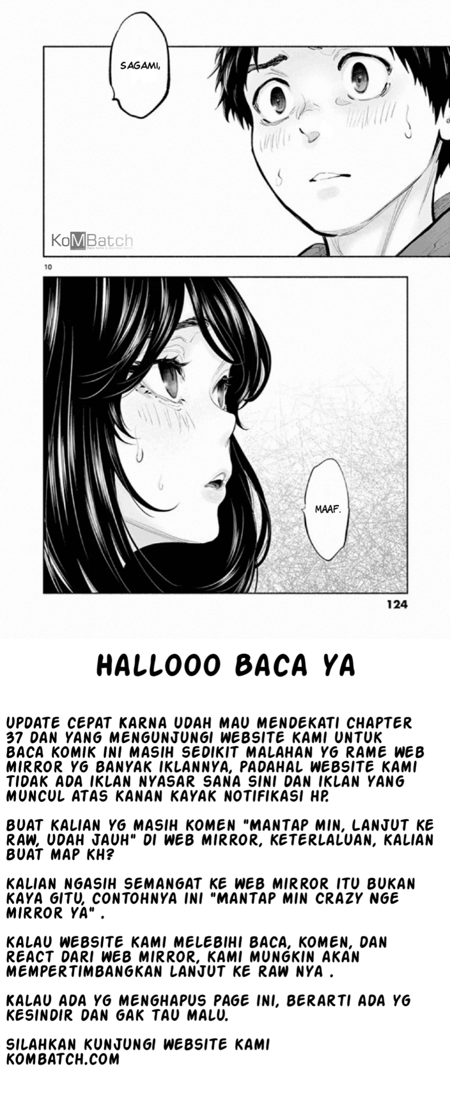 asoko-de-hataraku-musubu-san - Chapter: 34