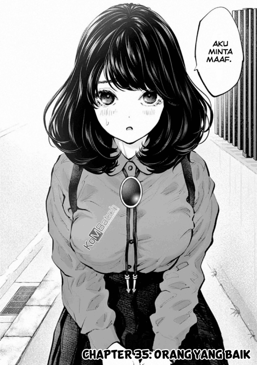 asoko-de-hataraku-musubu-san - Chapter: 35