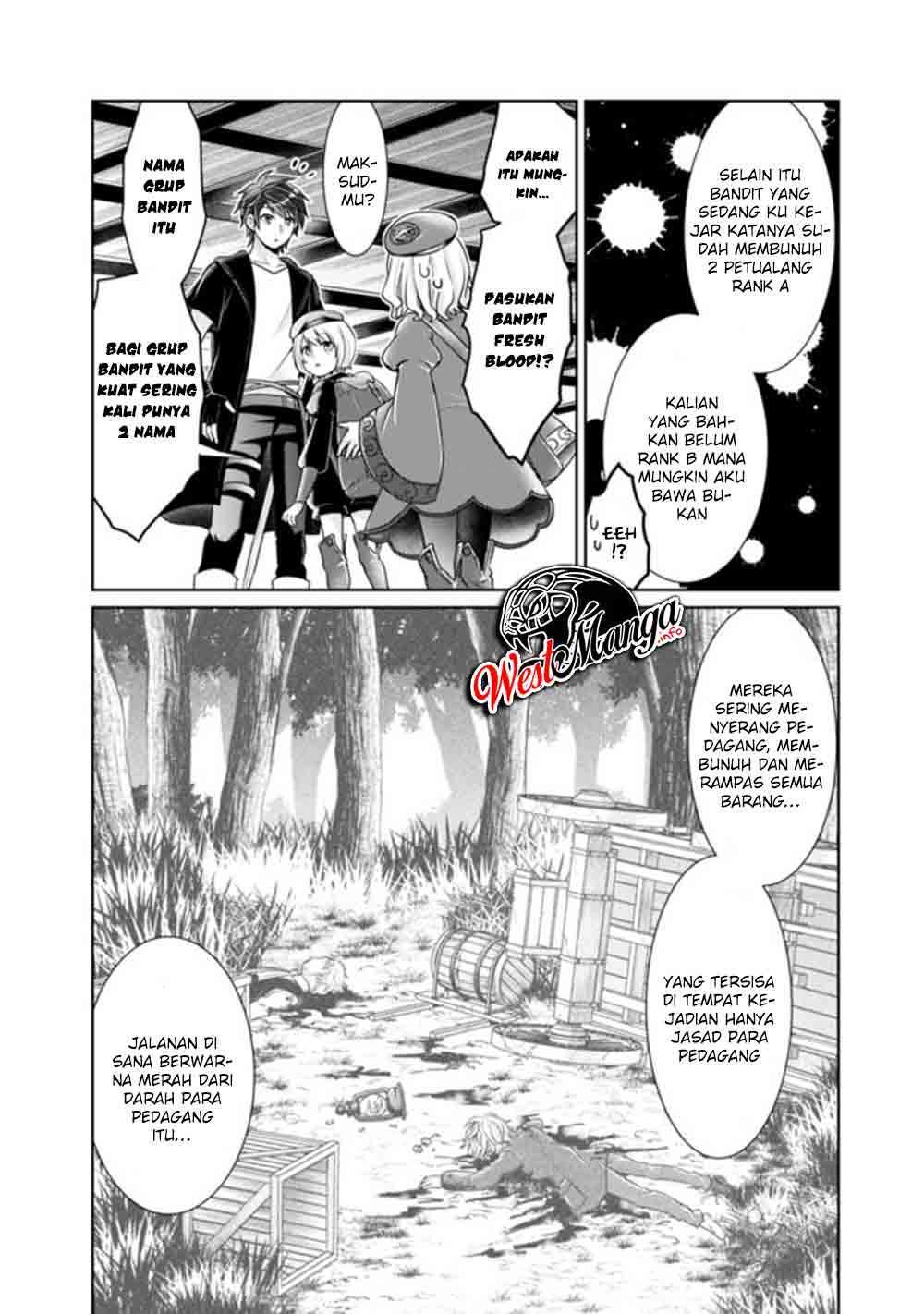 kenshin-to-matai-no-musuko-wa-date-ja-nai - Chapter: 5