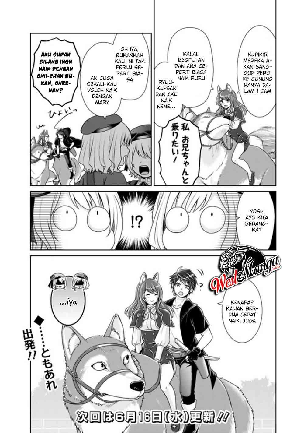 kenshin-to-matai-no-musuko-wa-date-ja-nai - Chapter: 5