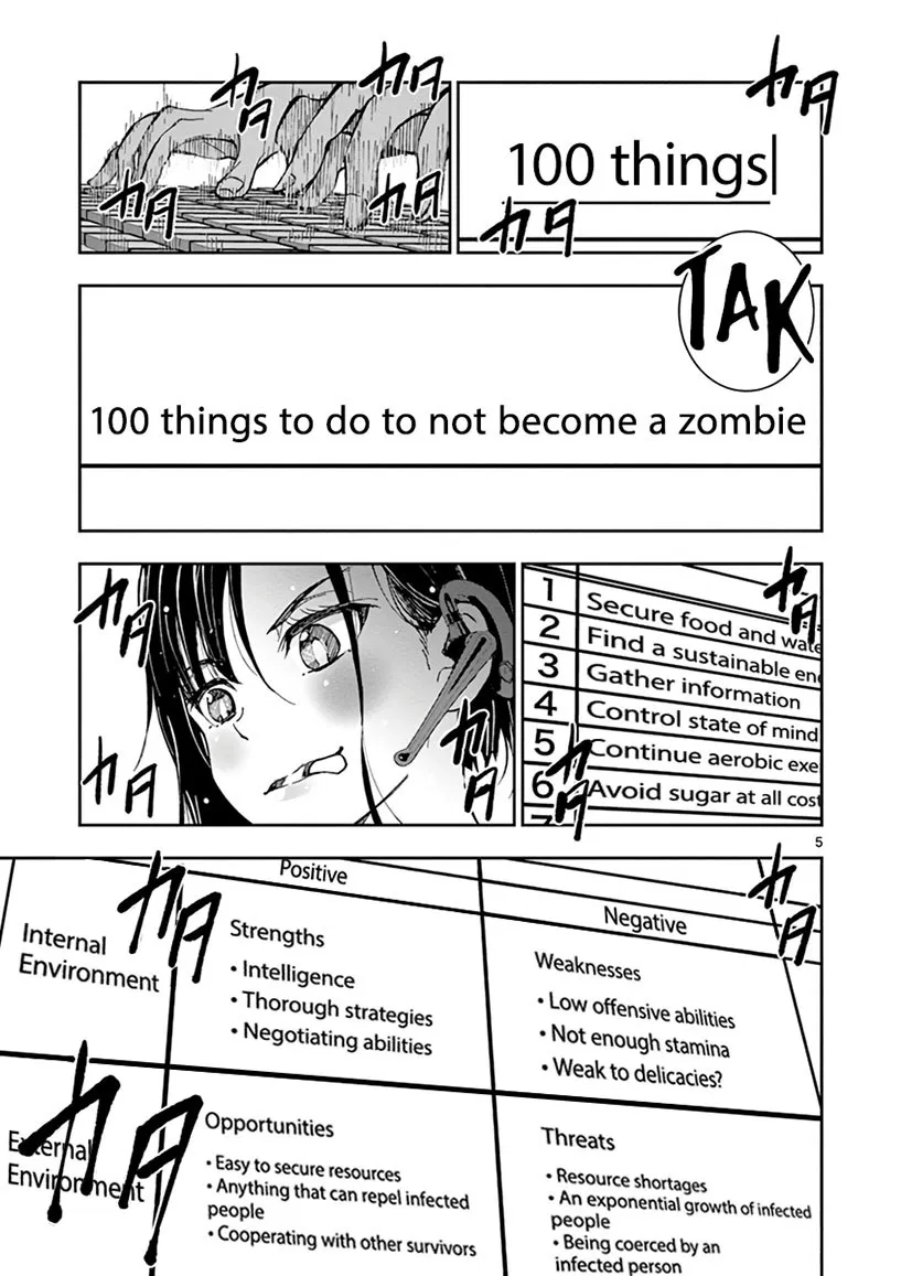 zombie-100-zombie-ni-naru-made-ni-shitai-100-no-koto - Chapter: 3.5