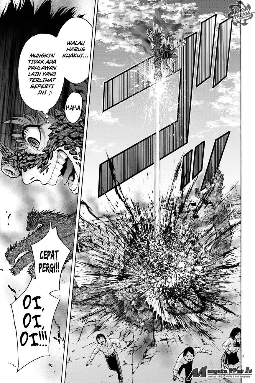 jagaaaaaan - Chapter: 18