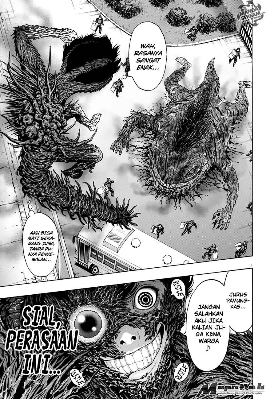 jagaaaaaan - Chapter: 18