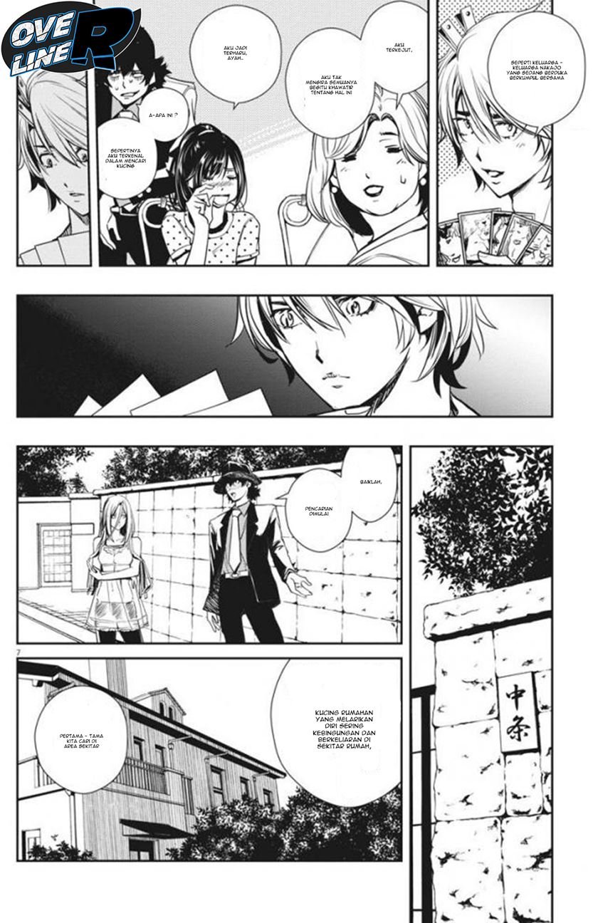 kamen-rider-w-fuuto-tantei - Chapter: 16