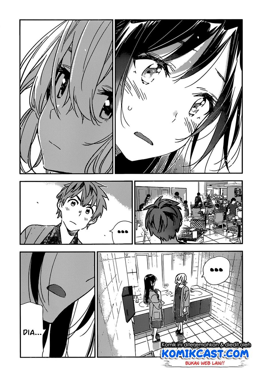 kanojo-okarishimasu - Chapter: 208