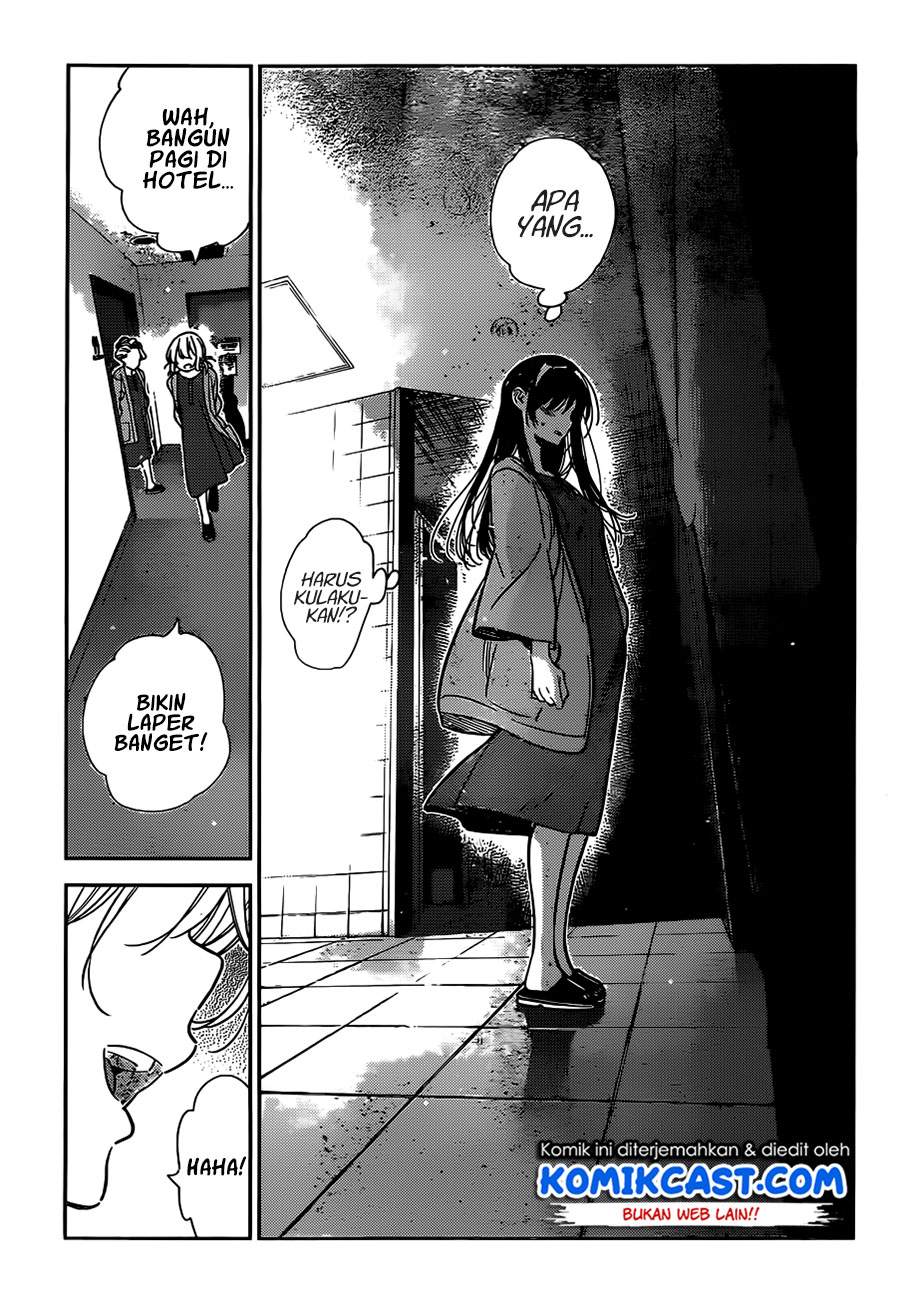 kanojo-okarishimasu - Chapter: 208