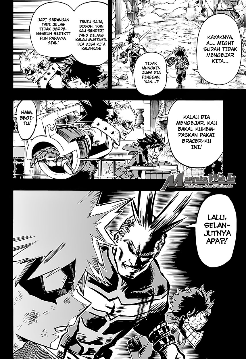 boku-no-hero-academia - Chapter: 65