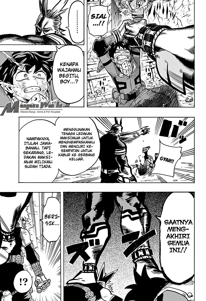 boku-no-hero-academia - Chapter: 65