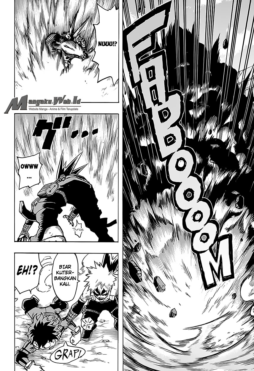 boku-no-hero-academia - Chapter: 65