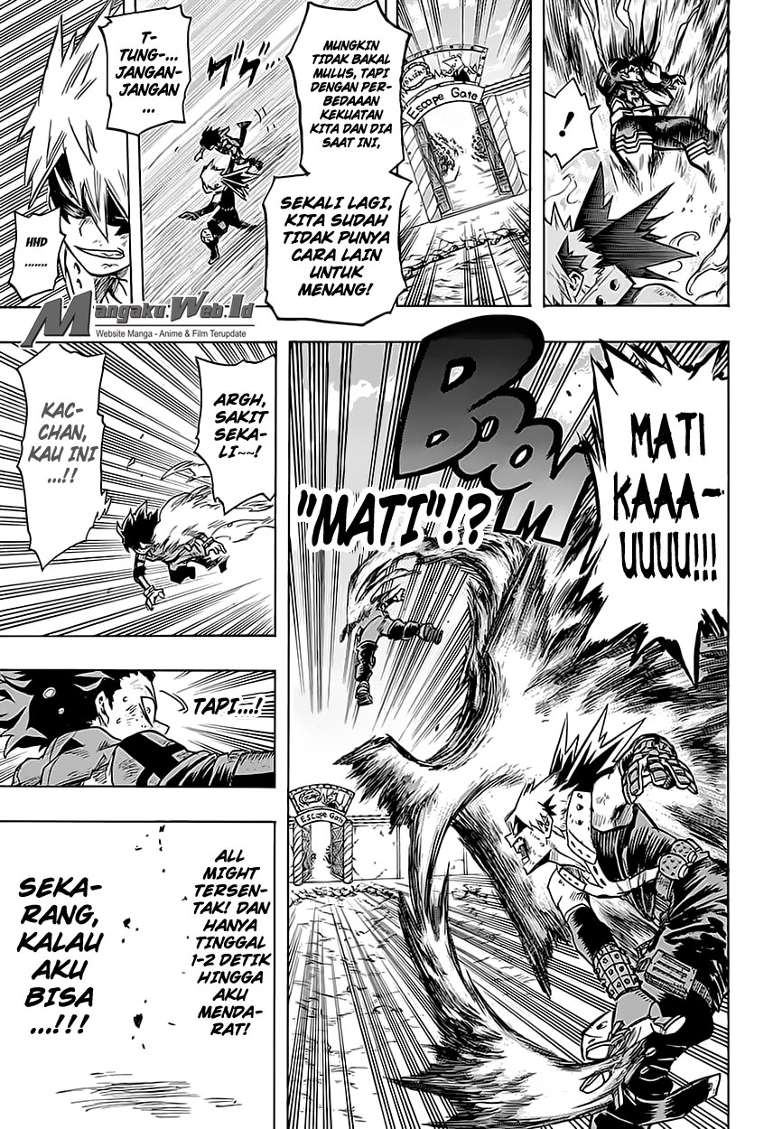 boku-no-hero-academia - Chapter: 65