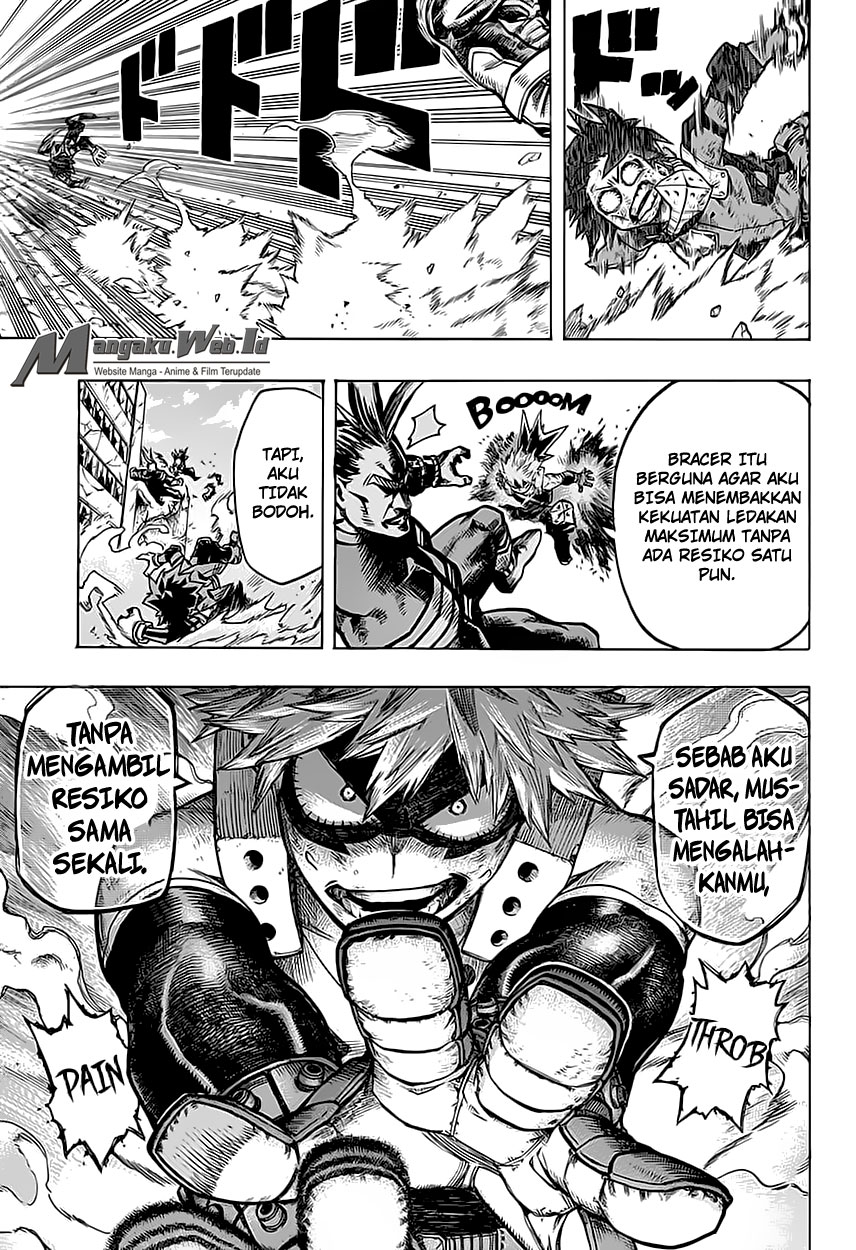 boku-no-hero-academia - Chapter: 65