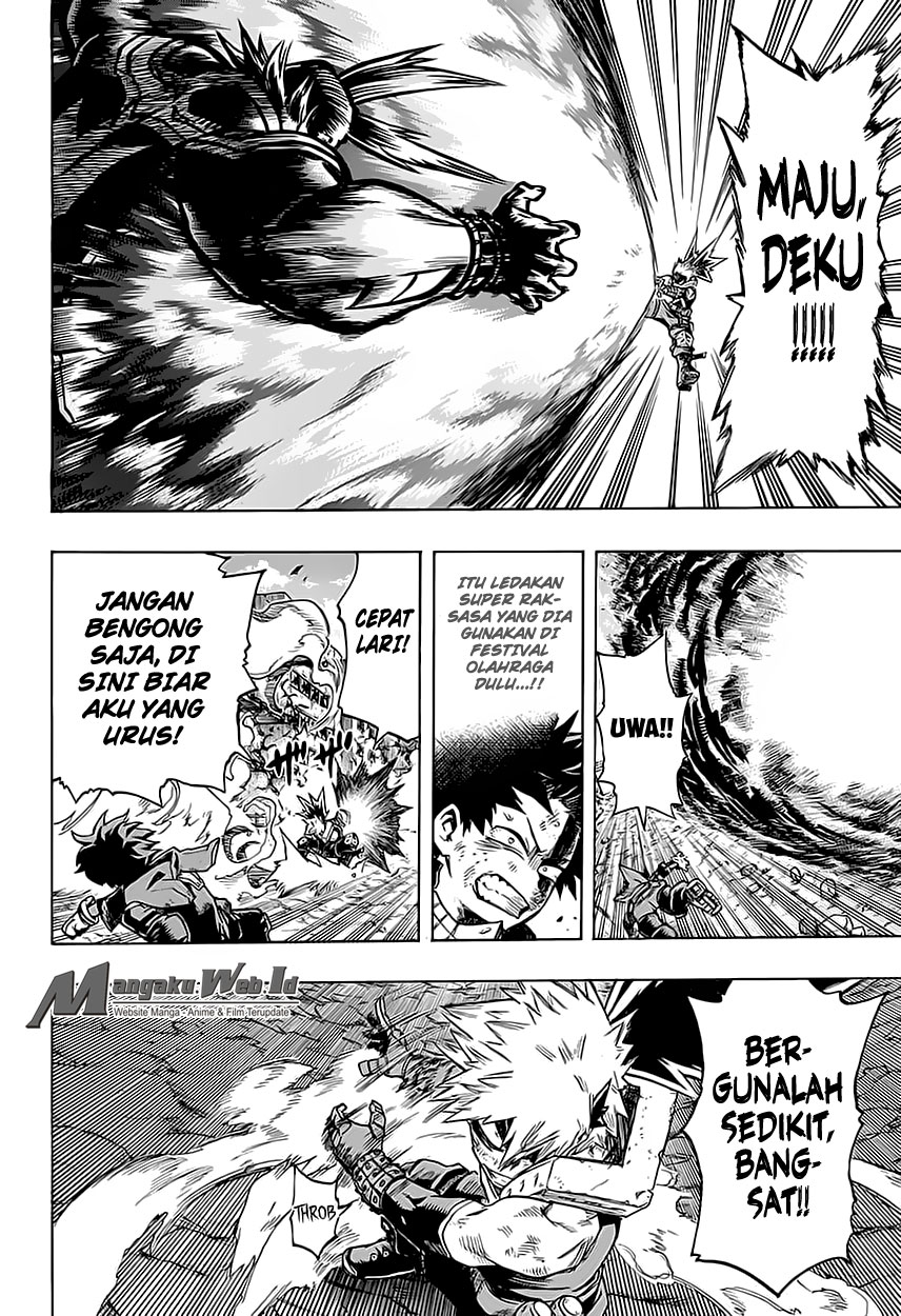 boku-no-hero-academia - Chapter: 65