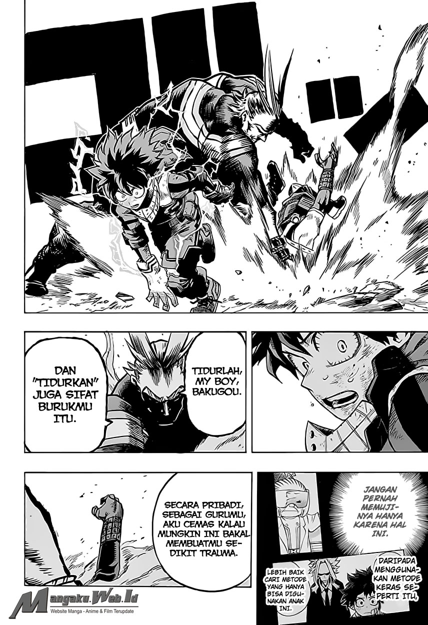 boku-no-hero-academia - Chapter: 65