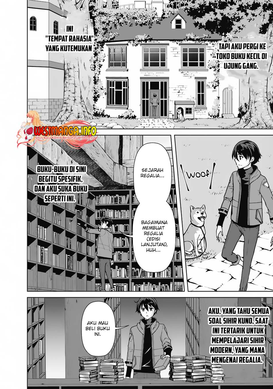 rettou-me-no-tensei-majutsushi-shiitage-rareta-moto-yuusha-wa-mirai-no-sekai-o-yoyuu-de-ikinuku - Chapter: 67