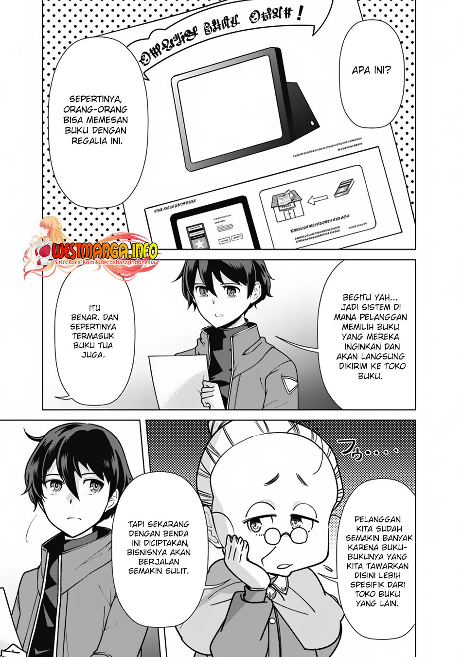 rettou-me-no-tensei-majutsushi-shiitage-rareta-moto-yuusha-wa-mirai-no-sekai-o-yoyuu-de-ikinuku - Chapter: 67