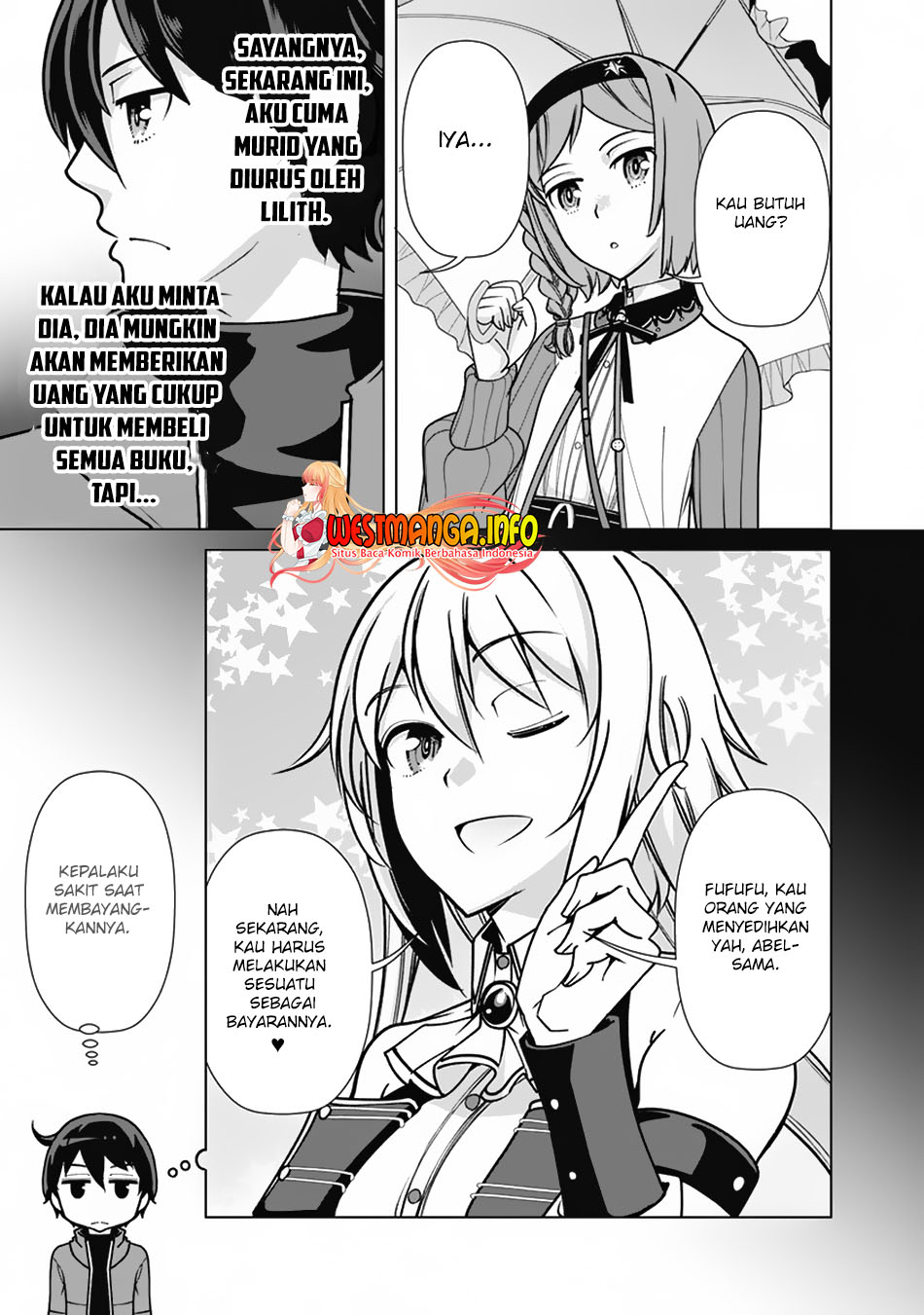 rettou-me-no-tensei-majutsushi-shiitage-rareta-moto-yuusha-wa-mirai-no-sekai-o-yoyuu-de-ikinuku - Chapter: 67