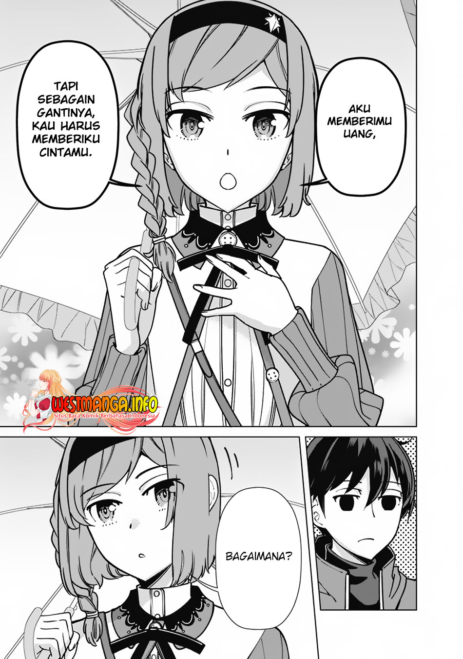 rettou-me-no-tensei-majutsushi-shiitage-rareta-moto-yuusha-wa-mirai-no-sekai-o-yoyuu-de-ikinuku - Chapter: 67