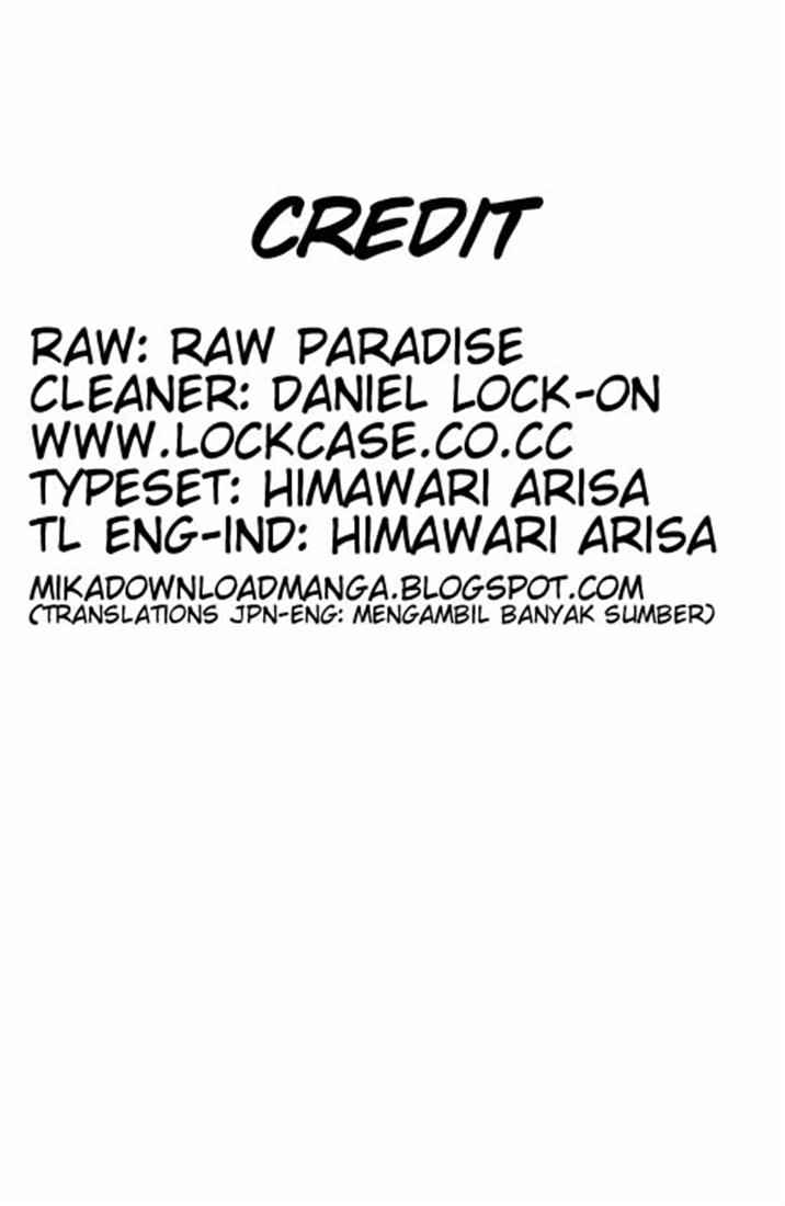 bakuman - Chapter: 77