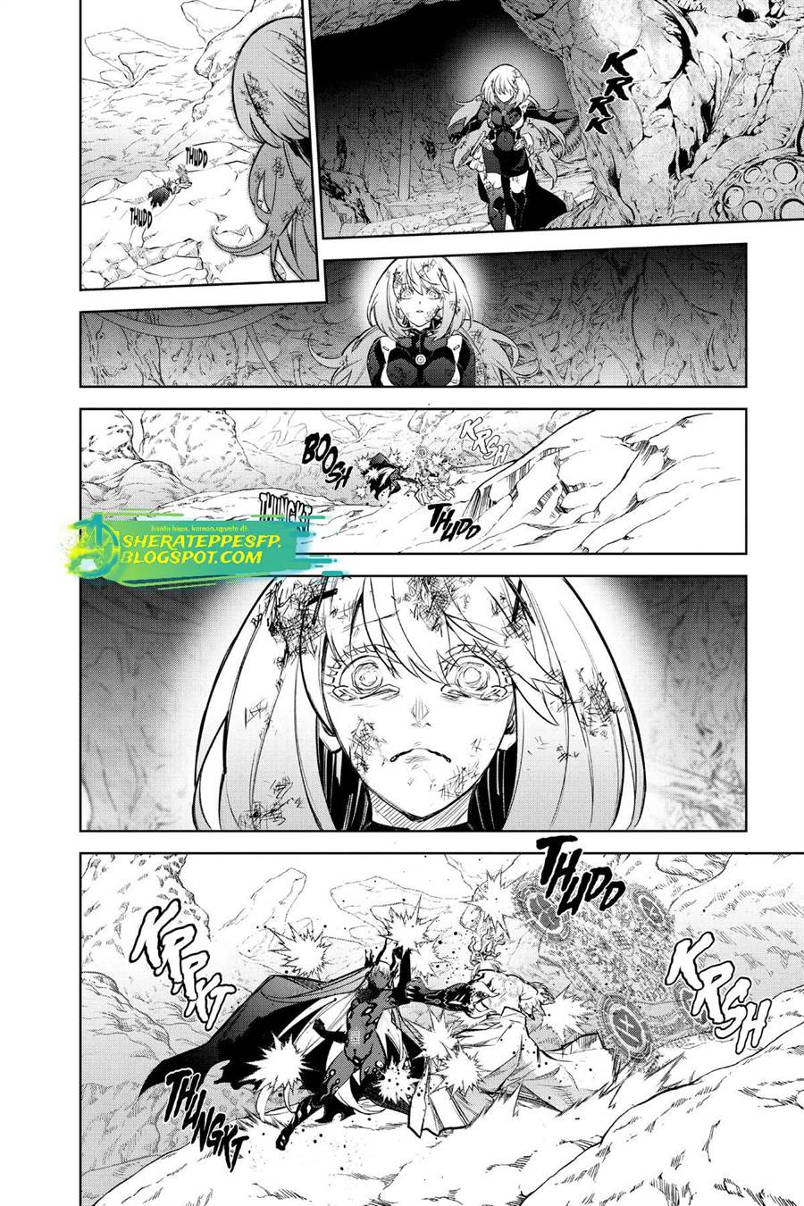 sousei-no-onmyouji - Chapter: 113.2