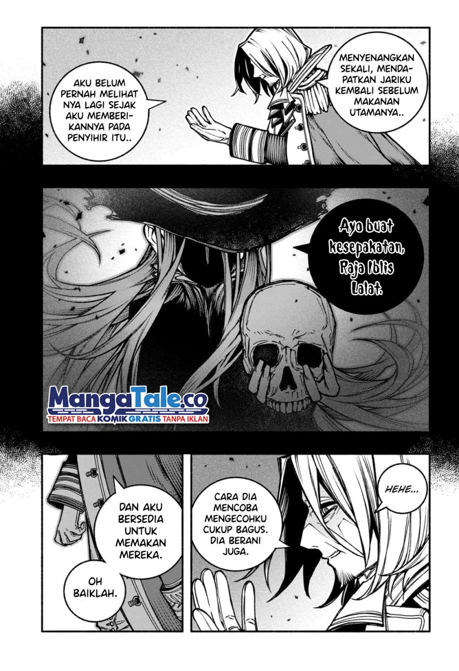 exorcist-wo-otosenai - Chapter: 22