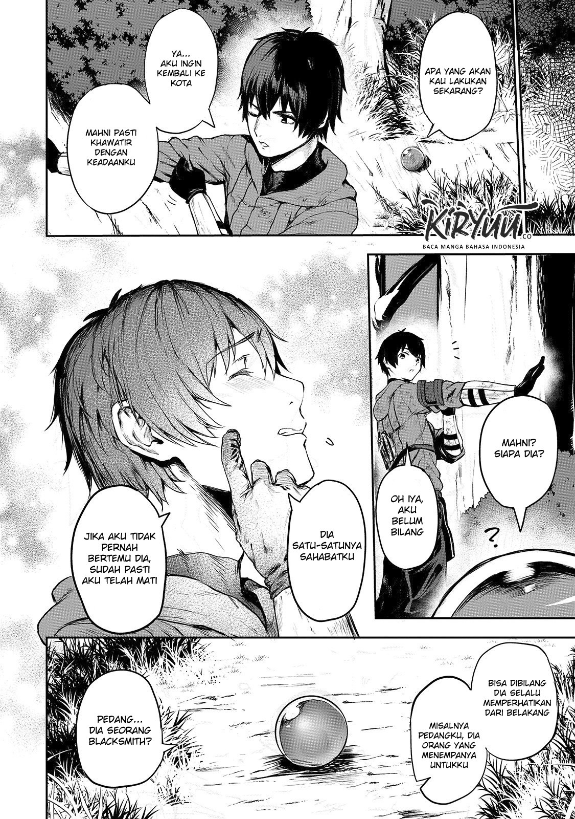 boushoku-hi-no-ken - Chapter: 4