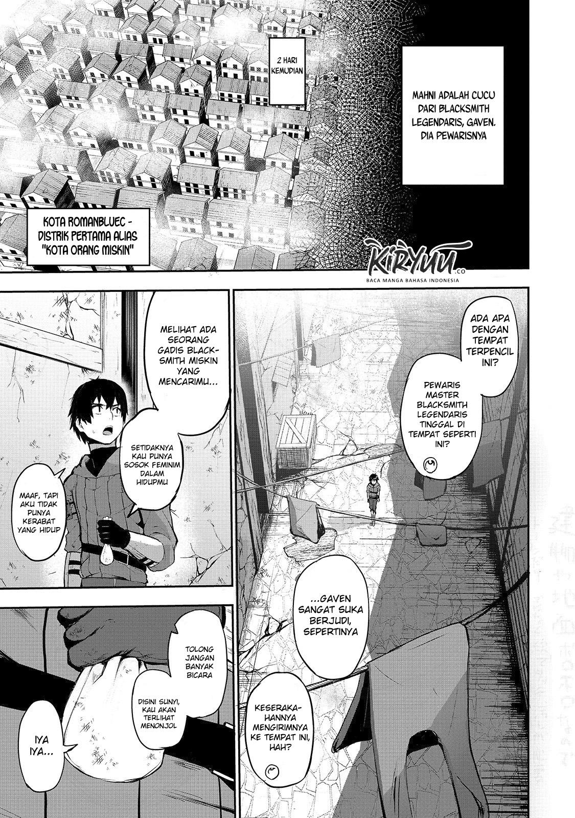 boushoku-hi-no-ken - Chapter: 4