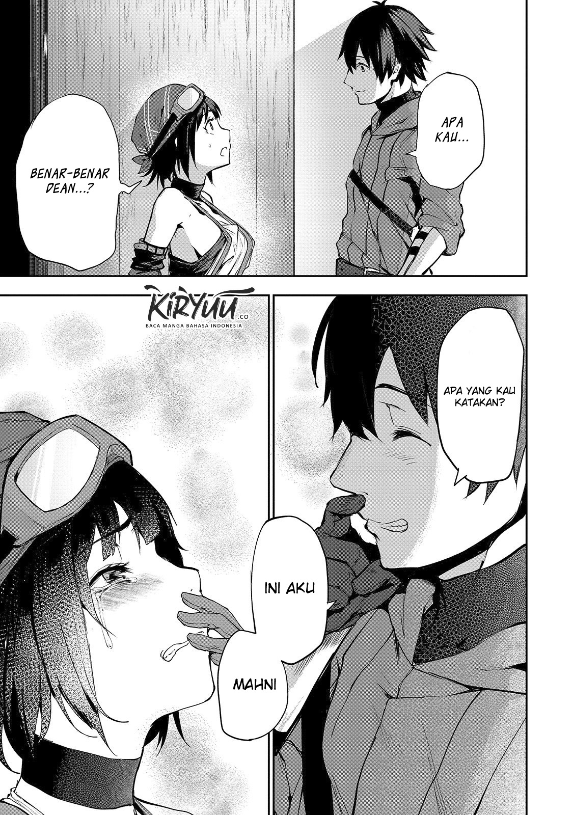 boushoku-hi-no-ken - Chapter: 4
