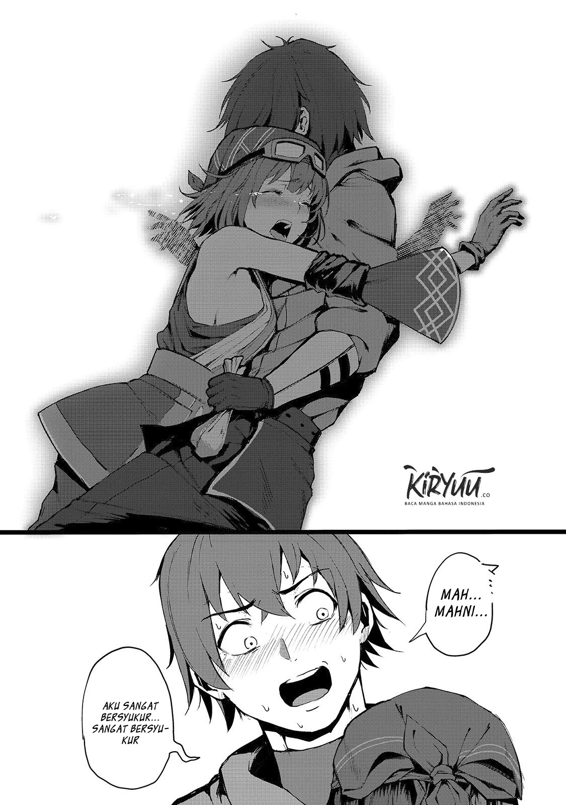 boushoku-hi-no-ken - Chapter: 4