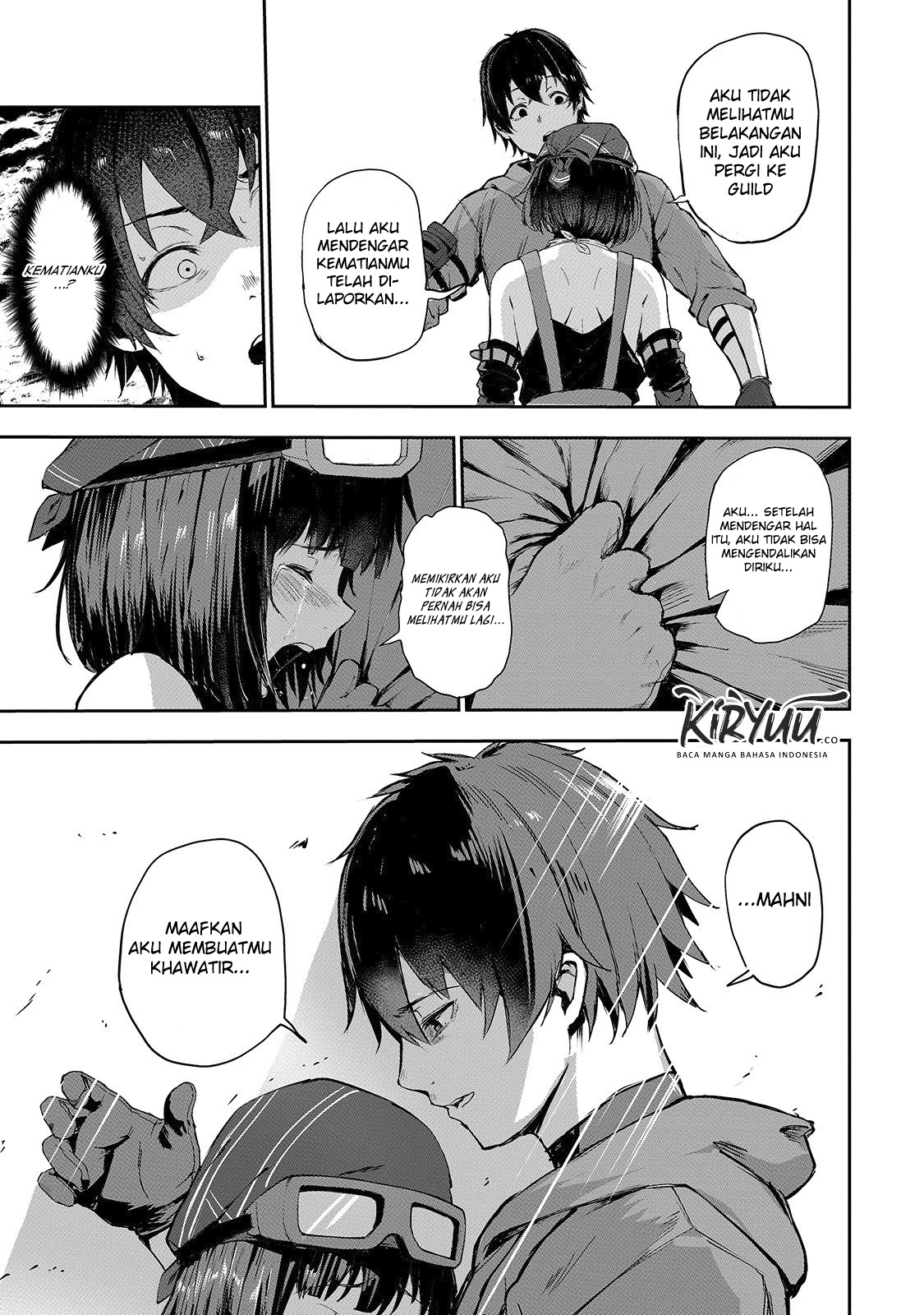 boushoku-hi-no-ken - Chapter: 4
