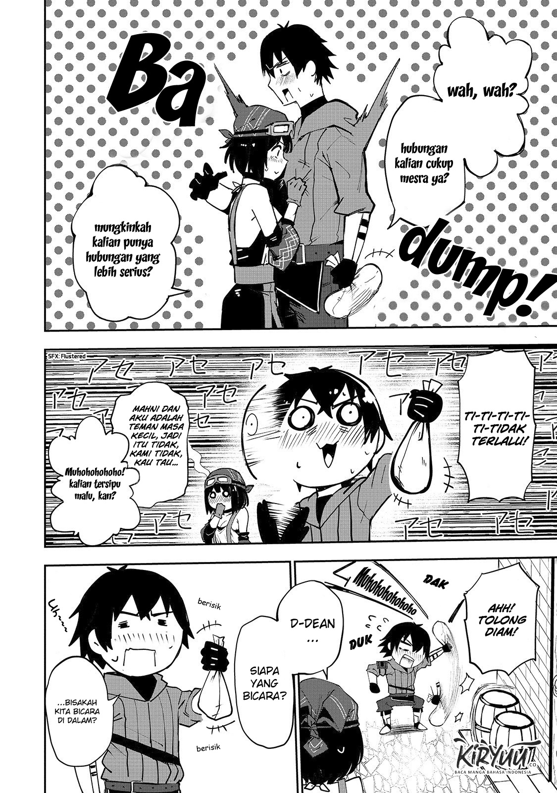boushoku-hi-no-ken - Chapter: 4