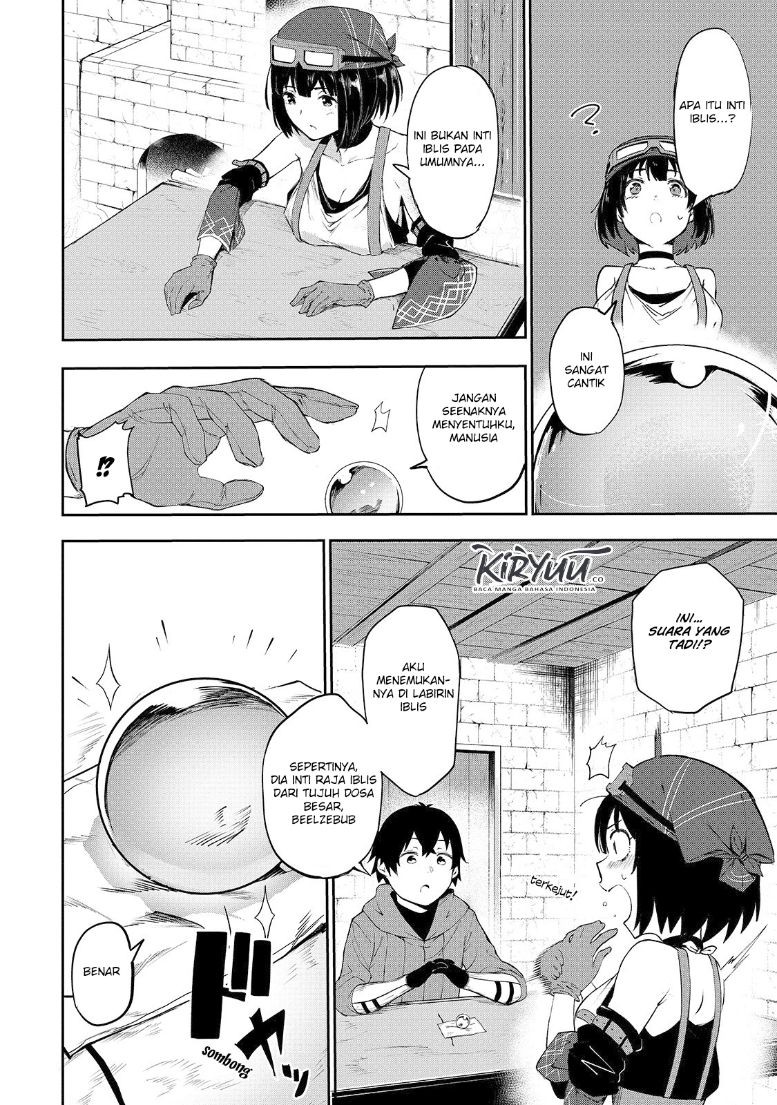 boushoku-hi-no-ken - Chapter: 4