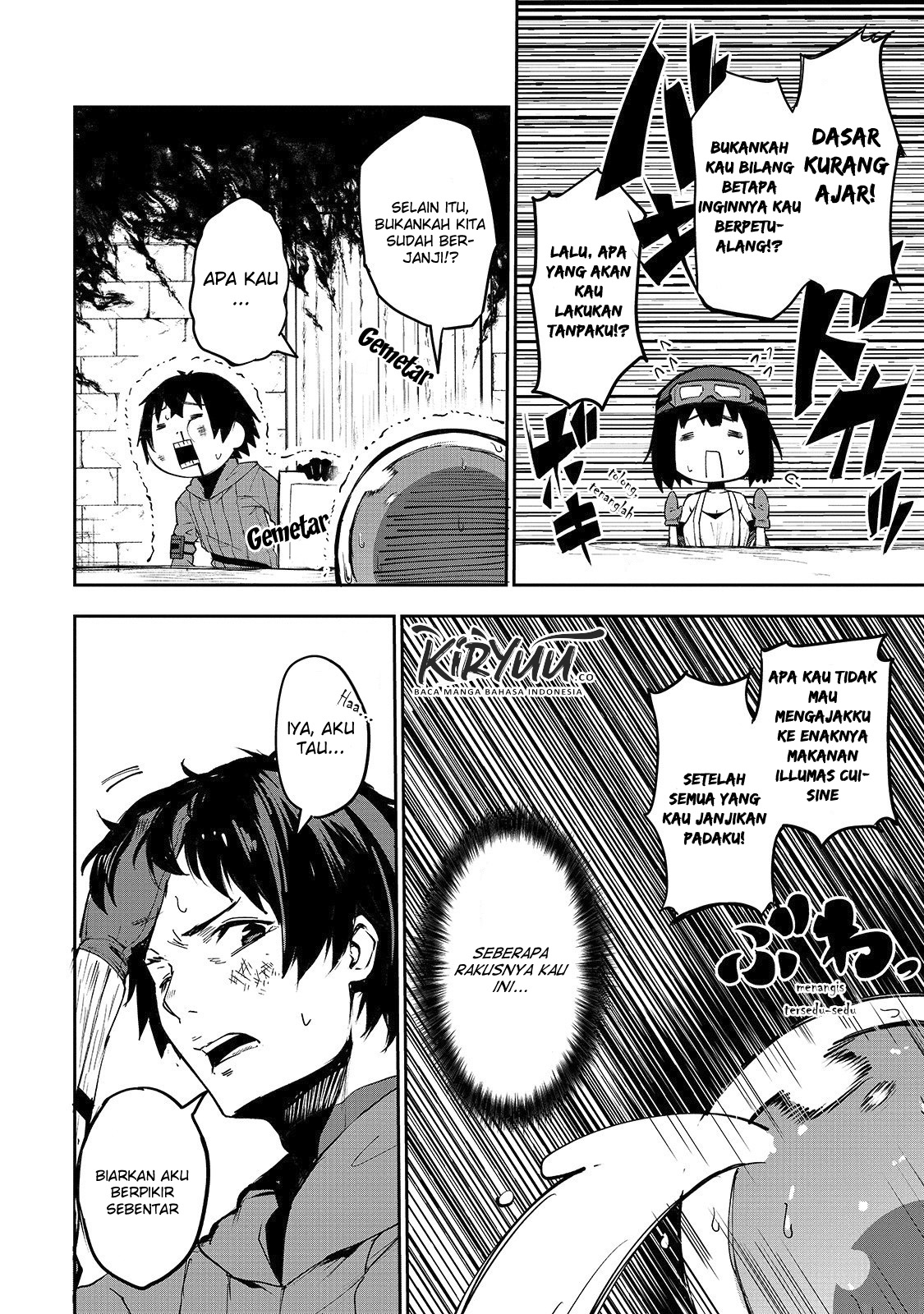 boushoku-hi-no-ken - Chapter: 4