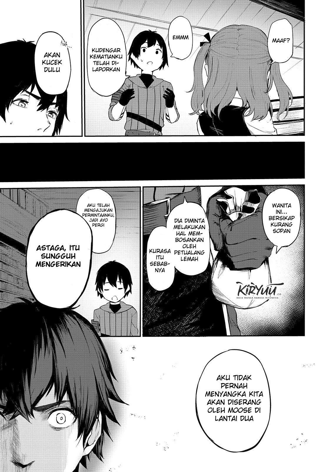 boushoku-hi-no-ken - Chapter: 4
