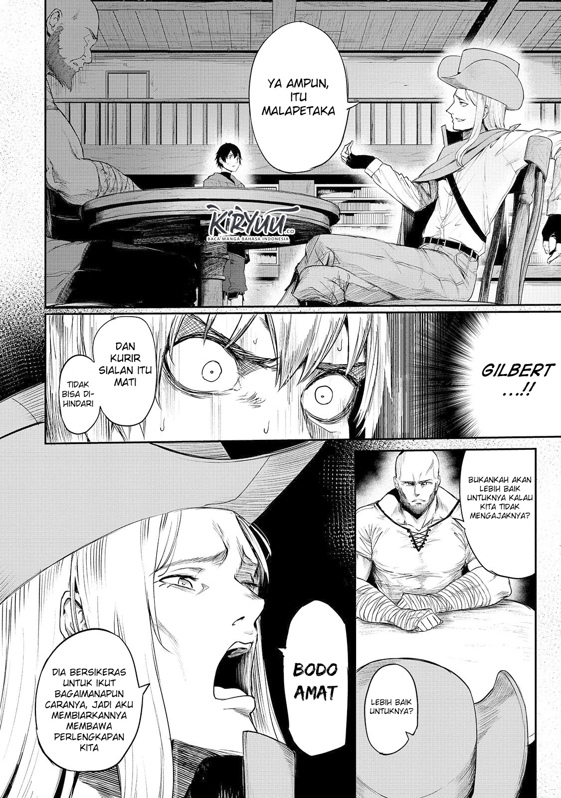 boushoku-hi-no-ken - Chapter: 4