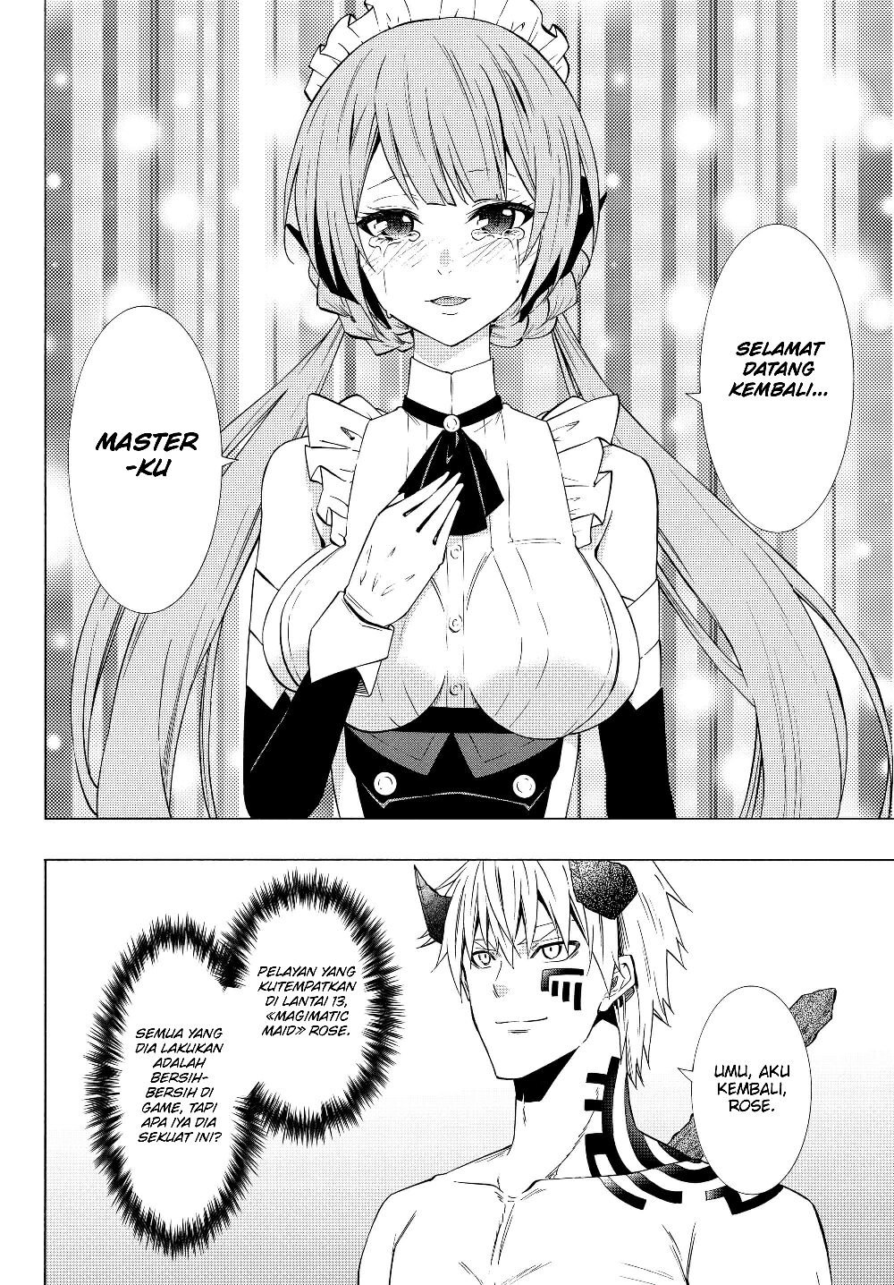 isekai-maou-to-shoukan-shoujo-no-dorei-majutsu - Chapter: 57.2