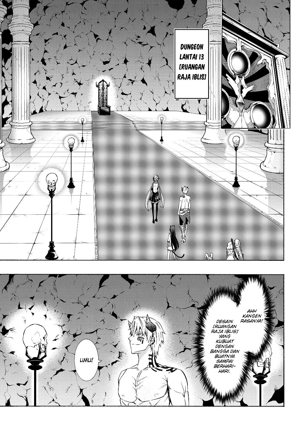 isekai-maou-to-shoukan-shoujo-no-dorei-majutsu - Chapter: 57.2