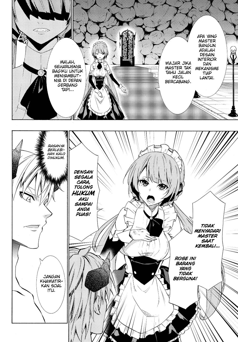 isekai-maou-to-shoukan-shoujo-no-dorei-majutsu - Chapter: 57.2