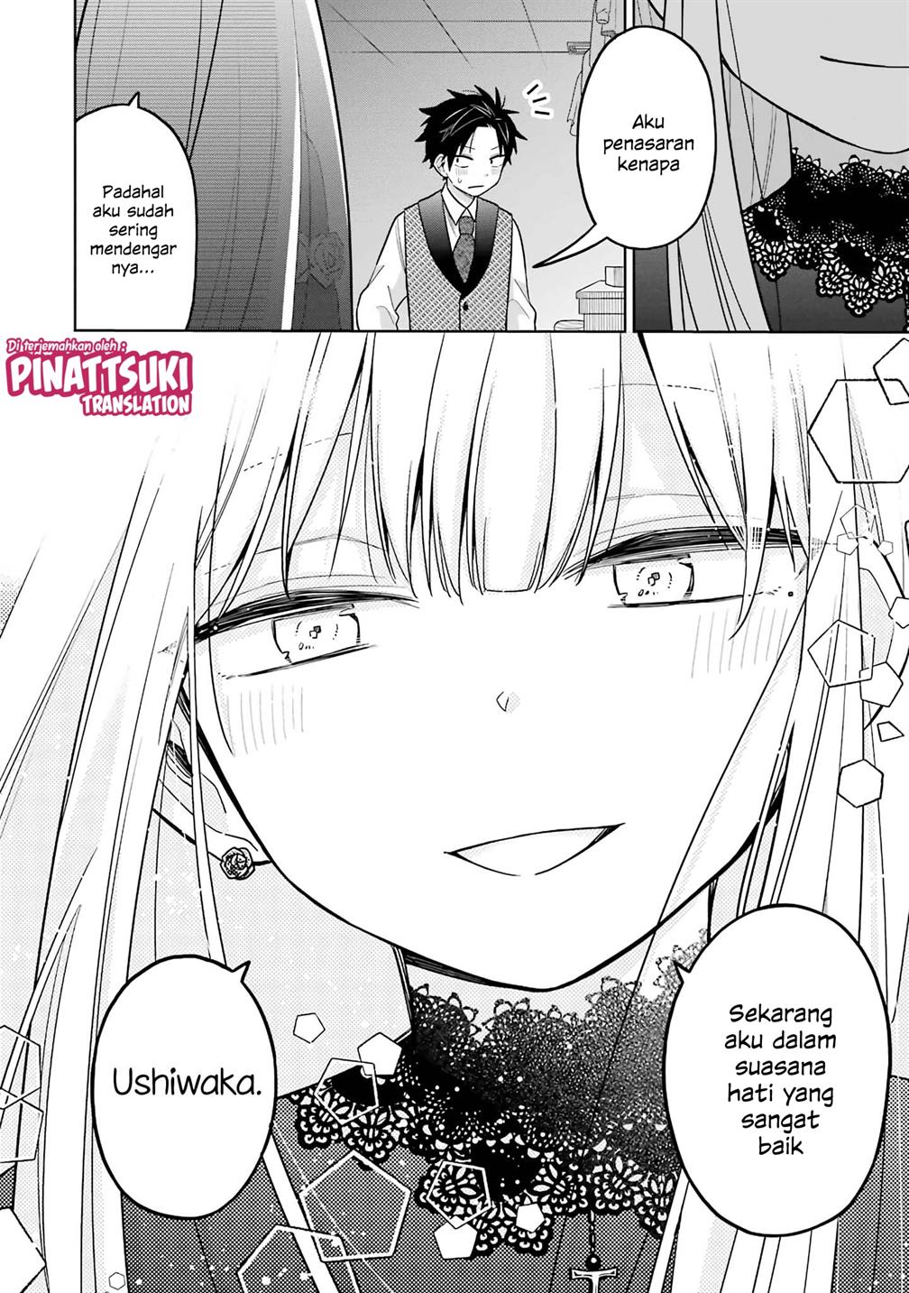 shounen-no-hatsukoi-wa-bishoujo-%E2%99%82-deshita - Chapter: 14 End