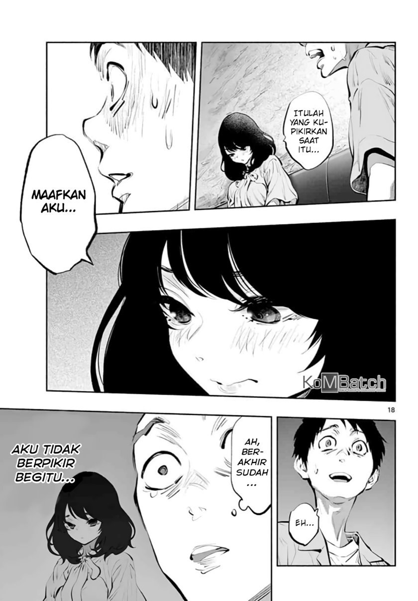 asoko-de-hataraku-musubu-san - Chapter: 40