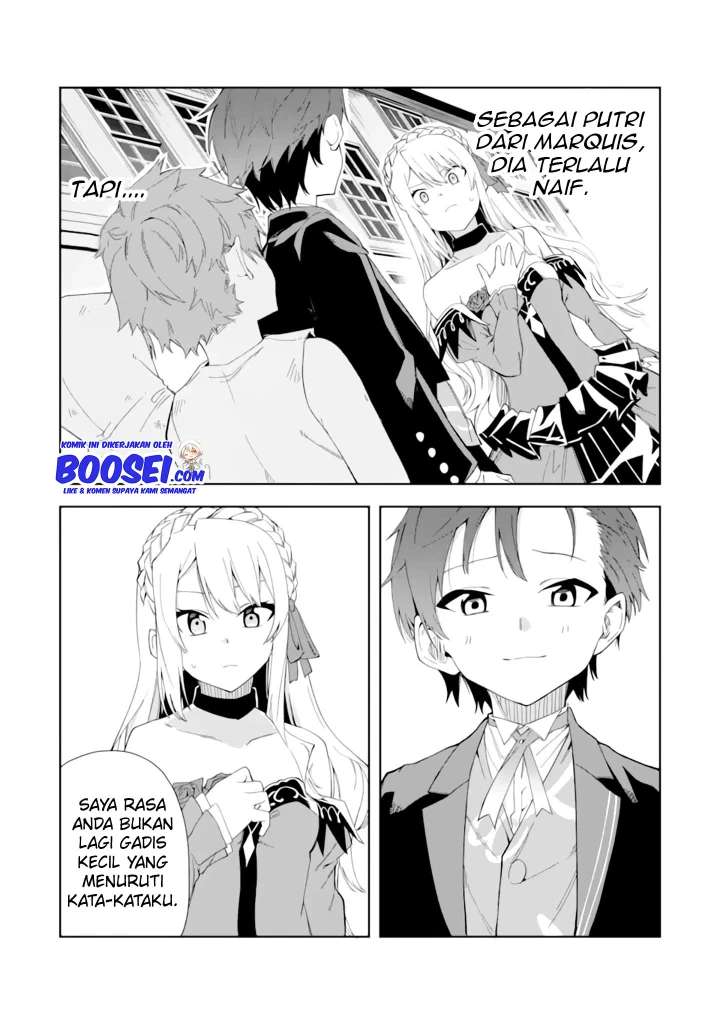 akuyaku-reijou-no-shitsuji-sama-hametsu-flag-wa-ore-ga-tsubusasete-itadakimasu - Chapter: 4