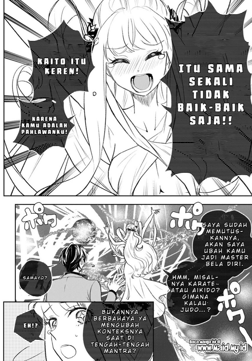 isekai-kaeri-no-moto-yuusha-desu-ga-death-game-ni-makikomaremashita - Chapter: 8